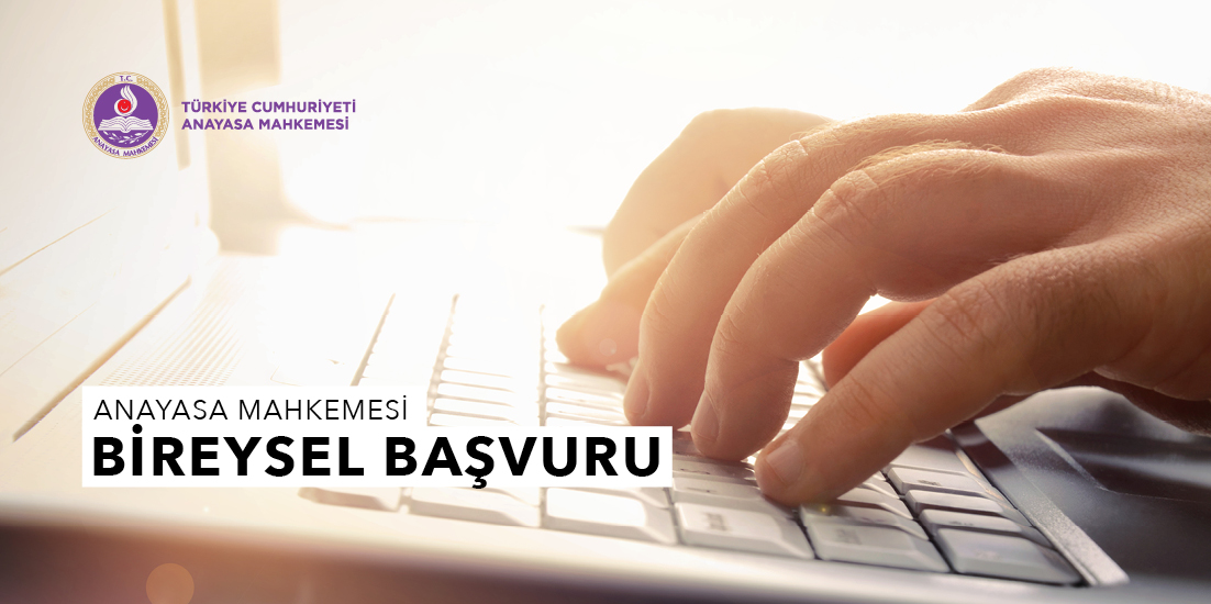Tutukluluğa ve Masumiyet Karinesine İlişkin Hikmet KOPAR ve Diğerleri Kararı Basın Duyurusu