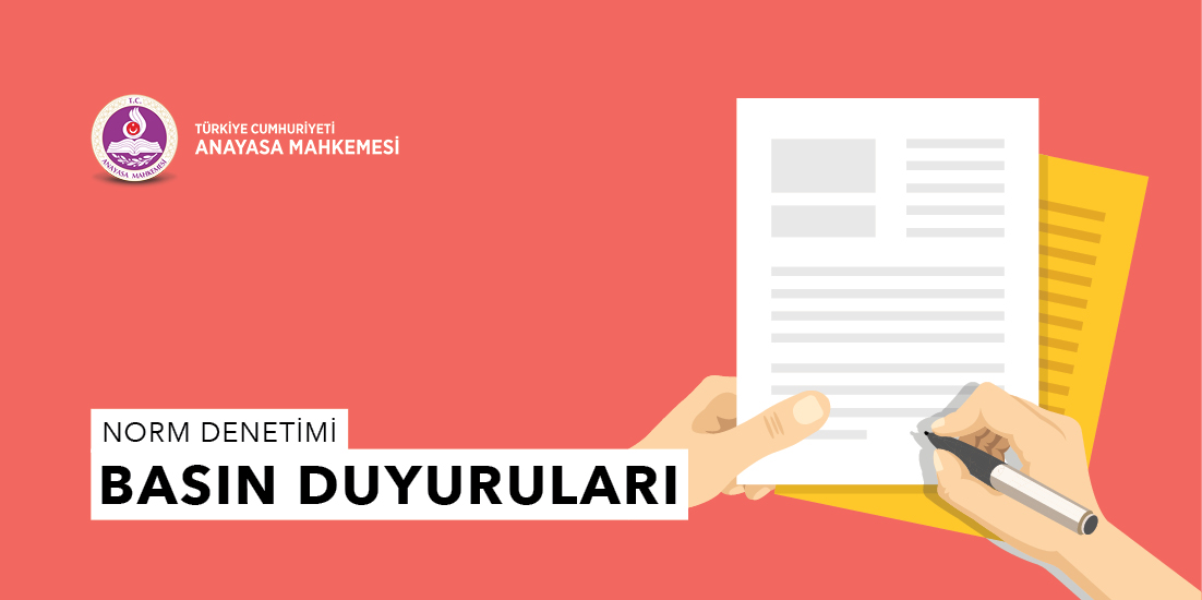 Press Release Concerning the Decision Dismissing the Request for Annulment of Certain Provisions Including the Rules on the Utilization of Public Housing