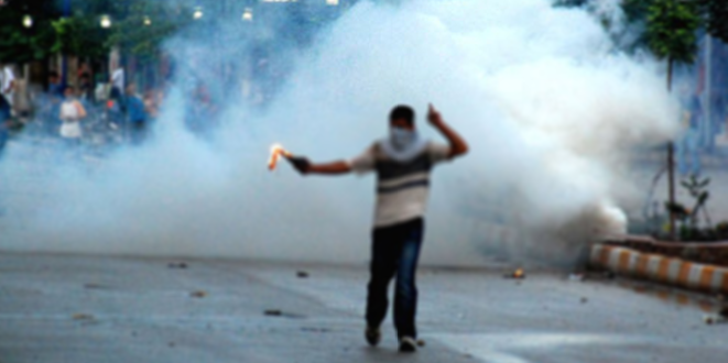 Press Release concerning the Judgment Finding No Violation of the Right to Hold Meetings and Demonstration Marches for Punishing the Act of Disseminating Terrorist Propaganda by Concealing the Face