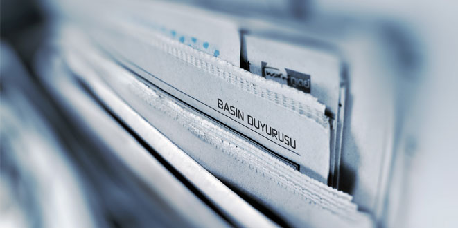 Sulh Ceza Hakimliklerinin Kuruluşuna ve Kararlarına Karşı İtiraz Usulüne İlişkin Kararın Basın Duyurusu