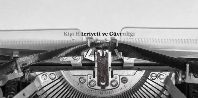 Hukuka Uygun Yakalama ve Gözaltı Tedbirine İlişkin Tazminat Talebinin Reddi Nedeniyle Kişi Hürriyeti ve Güvenliği Hakkının İhlal Edilmesi