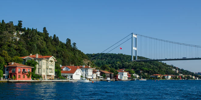 Eski Eser Niteliğinde Verilen Yapı Ruhsatının İptali Nedeniyle Mülkiyet Hakkının İhlal Edilmediği