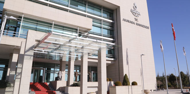 Doğrudan OHAL KHK’ları ile Uygulanan İlave Tedbirlere Karşı Dava Açma Hakkını Ortadan Kaldıran Kuralın İptali