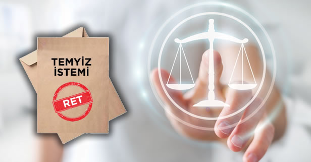 Temyiz İsteminin Hiçbir Gerekçeye Yer Verilmeden Reddedilmesi Nedeniyle Gerekçeli Karar Hakkının İhlal Edilmesi