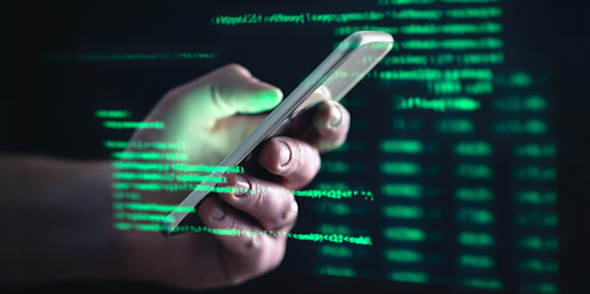 Kullanılan Telefon Hattı ile İlgili Bilgilerin Verilmesi Talebinin Reddedilmesi Nedeniyle Özel Hayata Saygı Hakkının İhlal Edilmesi