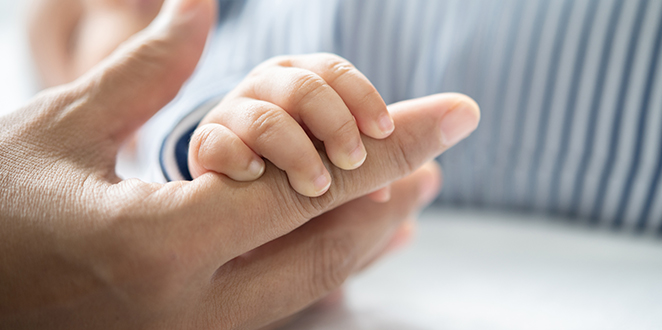 Press Release concerning the Decision Annulling the Provision concerning Conditions to File an Action for Renunciation of Paternity by the Alleged Biological Father