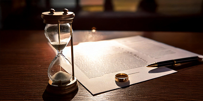 Press Release concerning the Decision Dismissing the Request for Annulment of the Provision Making Consensual Divorce Contingent upon the Elapse of a Certain Period