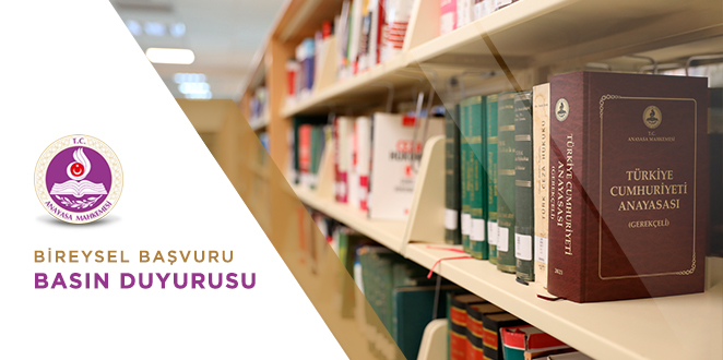 Temyiz Başvurusunun Kesinlik Sınırı Yönünden Reddedilmesi Nedeniyle Yapılan Başvuruya İlişkin Karar