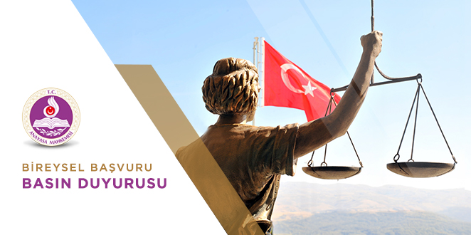 Düzeltme ve Cevap Hakkı Kapsamında Yargı Kararıyla Yayımlatılan Metnin Köşe Yazısıyla İlgisiz ve Orantısız Olması Nedeniyle Yapılan Başvuruya İlişkin Karar