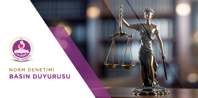 Belirli Kıymetlerin İzinsiz Olarak Ülkeye Sokulması ya da Ülkeden Çıkarılması Durumunda Uygulanacak Yaptırımları Düzenleyen Kurala İlişkin İtiraz Başvurusu Hakkında Karar