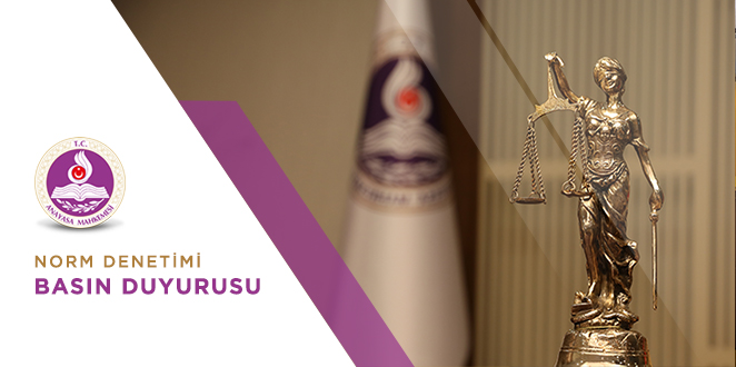 Afetin Meydana Geldiği Yerde Başkaca Hasarsız Konutu Olanların Konut Yardımı İmkânlarından Faydalanamayacağını Öngören Kurallara İlişkin İtiraz Başvurusu Hakkında Karar